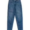 Vmtessa High Rise Mom Fit Jeans