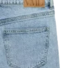Vmtessa High Rise Mom Fit Jeans