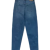 Vmtessa High Rise Mom Fit Jeans