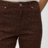 Vmtessa High Rise Mom Fit Jeans