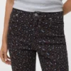 Vmtessa High Rise Mom Fit Jeans