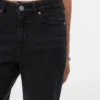 Vmtessa High Rise Mom Fit Jeans