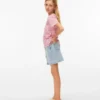 Vmtessa High Rise Short Skirt
