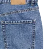 Vmtessa High Rise Straight Fit Jeans