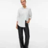 Vmtessa High Rise Trousers