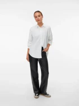 Vmtessa High Rise Trousers