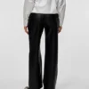Vmtessa High Rise Trousers