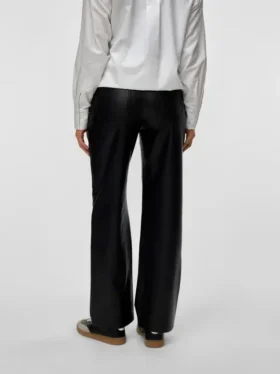 Vmtessa High Rise Trousers