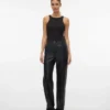 Vmtessa High Rise Trousers