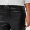 Vmtessa High Rise Trousers