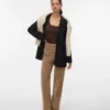 Vmtessa High Rise Wide Fit Corduroy Jeans Vmtessa High Rise Wide Fit Corduroy Jeans