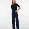 Vmtessa High Rise Wide Fit Corduroy Jeans Vmtessa High Rise Wide Fit Corduroy Jeans