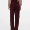 Vmtessa High Rise Wide Fit Corduroy Jeans Vmtessa High Rise Wide Fit Corduroy Jeans