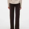 Vmtessa High Rise Wide Fit Corduroy Jeans Vmtessa High Rise Wide Fit Corduroy Jeans