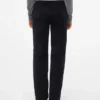 Vmtessa High Rise Wide Fit Corduroy Jeans