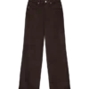 Vmtessa High Rise Wide Fit Corduroy Jeans Vmtessa High Rise Wide Fit Corduroy Jeans