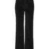 Vmtessa High Rise Wide Fit Corduroy Jeans