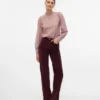 Vmtessa High Rise Wide Fit Corduroy Jeans Vmtessa High Rise Wide Fit Corduroy Jeans