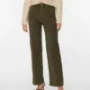 Vmtessa High Rise Wide Fit Corduroy Jeans Vmtessa High Rise Wide Fit Corduroy Jeans