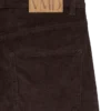 Vmtessa High Rise Wide Fit Corduroy Jeans Vmtessa High Rise Wide Fit Corduroy Jeans