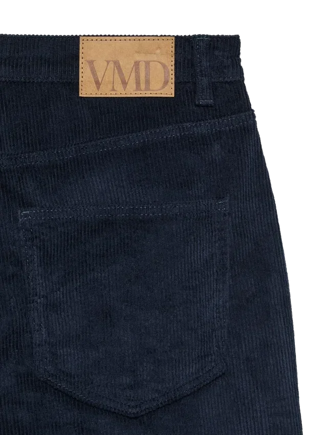 Vmtessa High Rise Wide Fit Corduroy Jeans Vmtessa High Rise Wide Fit Corduroy Jeans