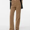 Vmtessa High Rise Wide Fit Corduroy Jeans Vmtessa High Rise Wide Fit Corduroy Jeans