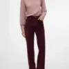 Vmtessa High Rise Wide Fit Corduroy Jeans Vmtessa High Rise Wide Fit Corduroy Jeans