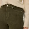 Vmtessa High Rise Wide Fit Corduroy Jeans Vmtessa High Rise Wide Fit Corduroy Jeans