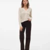 Vmtessa High Rise Wide Fit Corduroy Jeans Vmtessa High Rise Wide Fit Corduroy Jeans