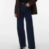 Vmtessa High Rise Wide Fit Corduroy Jeans Vmtessa High Rise Wide Fit Corduroy Jeans