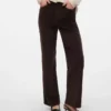 Vmtessa High Rise Wide Fit Corduroy Jeans Vmtessa High Rise Wide Fit Corduroy Jeans