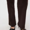 Vmtessa High Rise Wide Fit Corduroy Jeans Vmtessa High Rise Wide Fit Corduroy Jeans