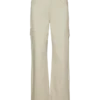 Vmtessa High Rise Wide Fit Jeans