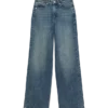 Vmtessa High Rise Wide Fit Jeans