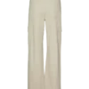 Vmtessa High Rise Wide Fit Jeans