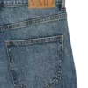 Vmtessa High Rise Wide Fit Jeans
