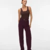 Vmtessa High Rise Wide Leg Fit Jeans