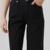 Vmtessa High Rise Wide Leg Fit Jeans