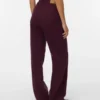 Vmtessa High Rise Wide Leg Fit Jeans