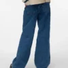 Vmtessa High Rise Wide Leg Fit Jeans Vmtessa High Rise Wide Leg Fit Jeans