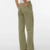 Vmtessa High Rise Wide Leg Fit Jeans