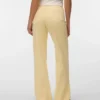 Vmtessa High Rise Wide Leg Fit Jeans