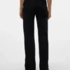 Vmtessa High Rise Wide Leg Fit Jeans
