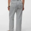 Vmtessa High Rise Wide Leg Fit Jeans