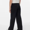 Vmtessa High Rise Wide Leg Fit Jeans