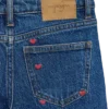 Vmtessa High Rise Wide Leg Fit Jeans Vmtessa High Rise Wide Leg Fit Jeans