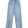 Vmtessa High Rise Wide Leg Fit Jeans
