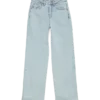 Vmtessa High Rise Wide Leg Fit Jeans