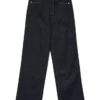 Vmtessa High Rise Wide Leg Fit Jeans