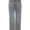 Vmtessa High Rise Wide Leg Fit Jeans